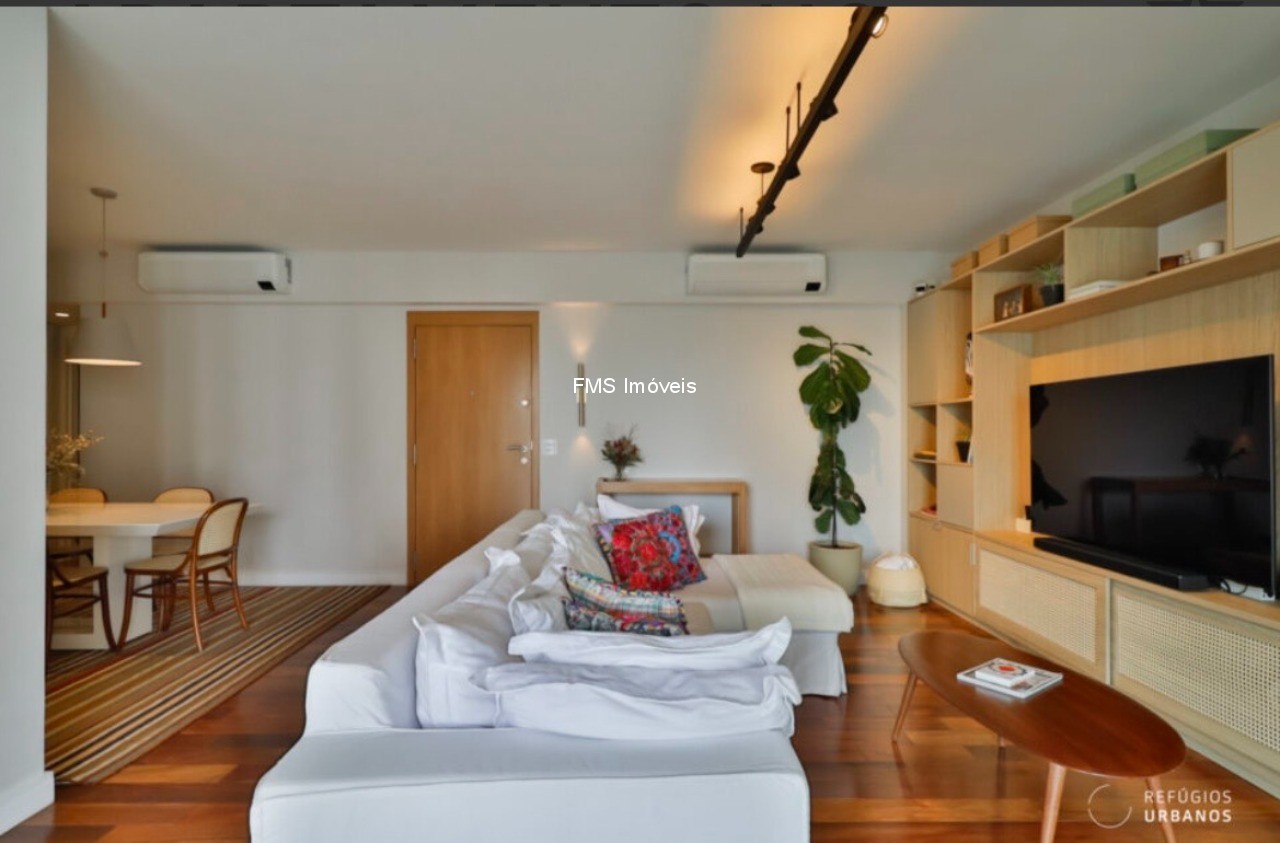 Apartamento, 3 quartos, 175 m² - Foto 1
