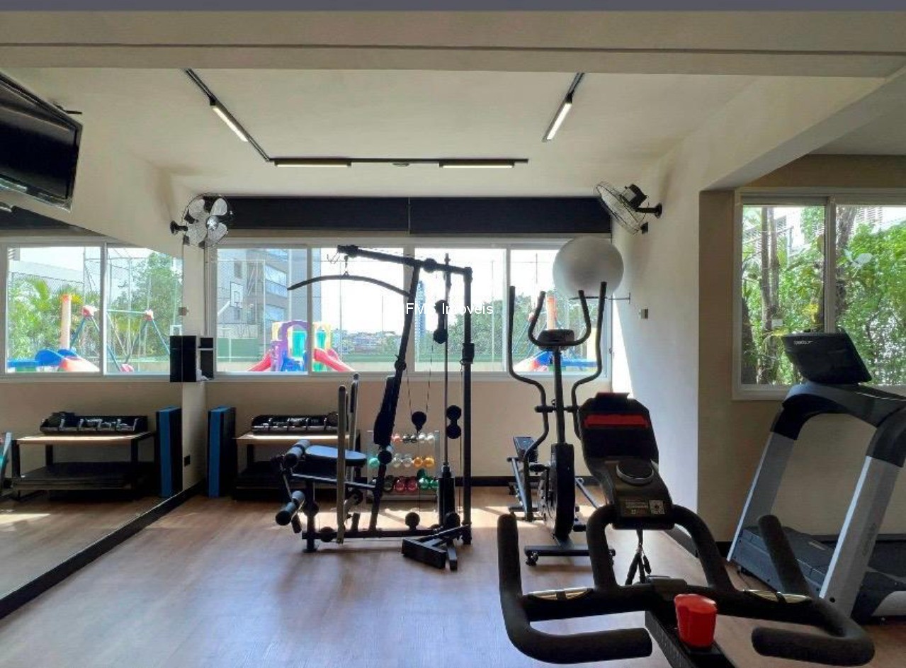 Apartamento, 3 quartos, 84 m² - Foto 45