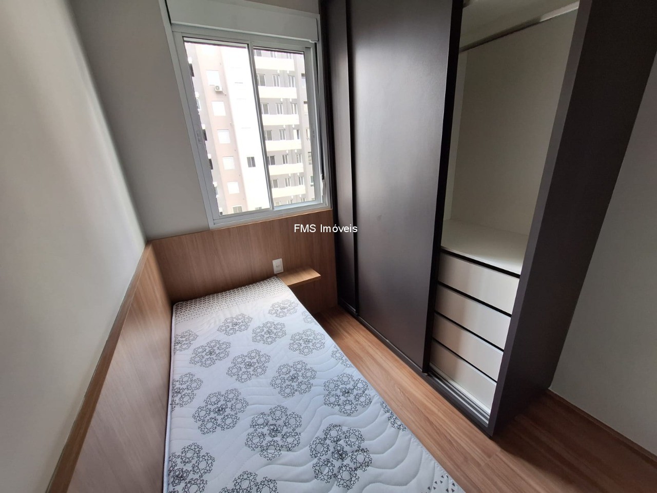 Apartamento, 2 quartos, 36 m² - Foto 36