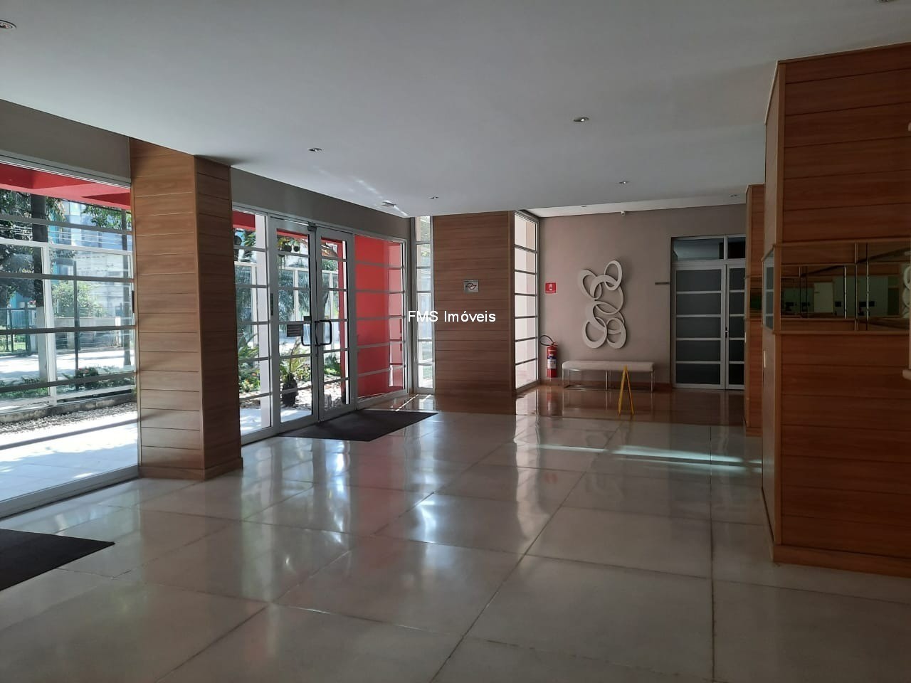 Apartamento, 1 quarto, 45 m² - Foto 41