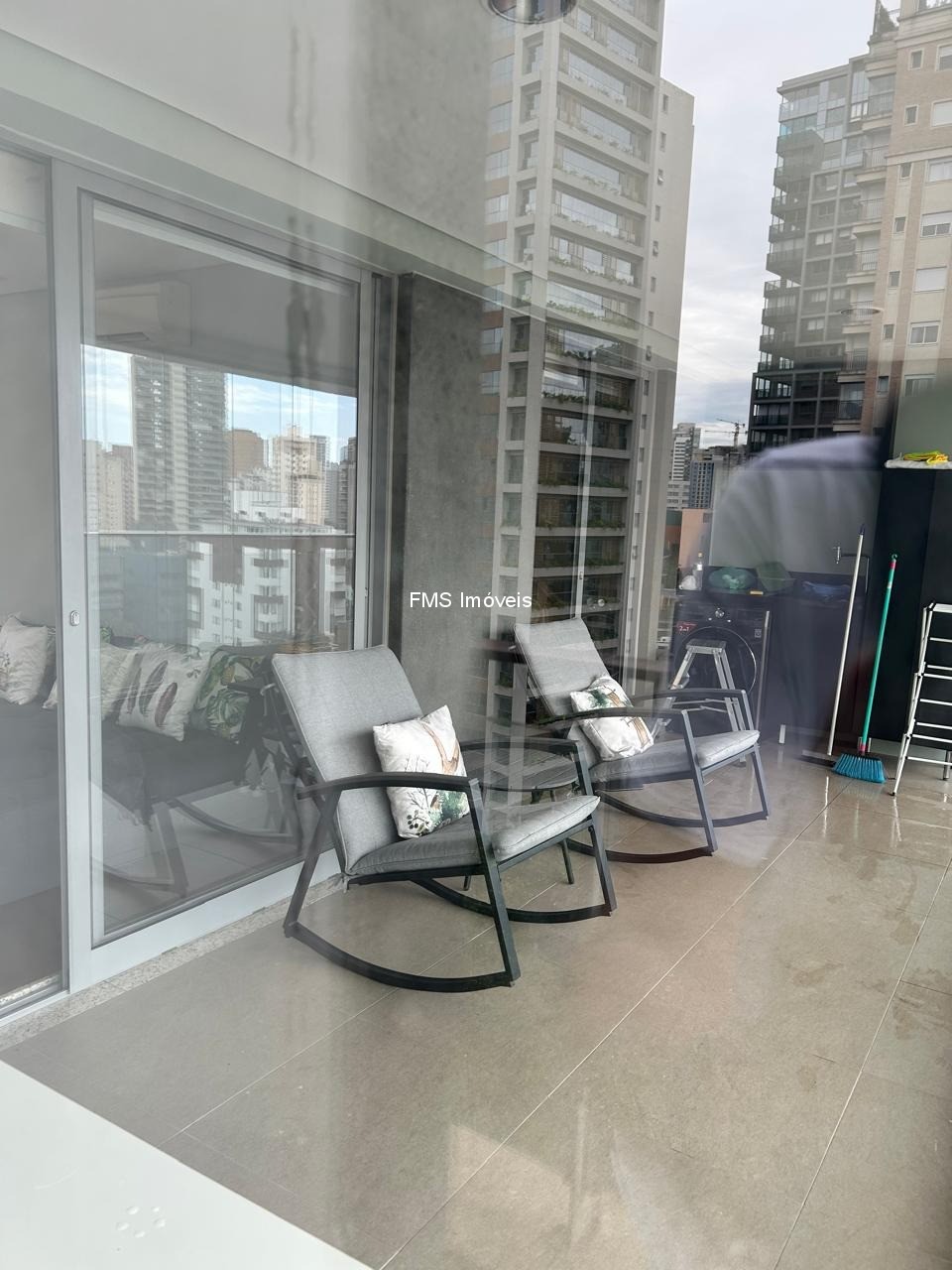 Apartamento, 1 quarto, 106 m² - Foto 25