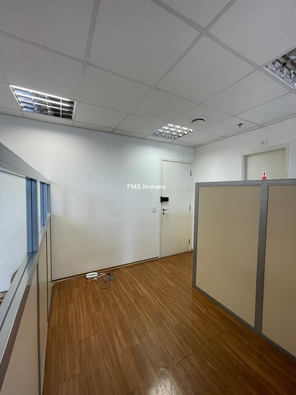 Sala-Conjunto, 42 m² - Foto 2