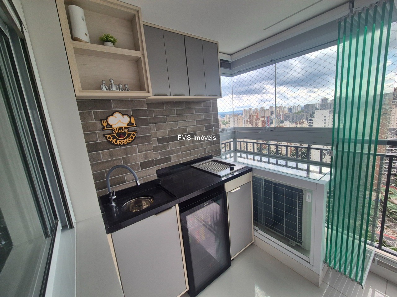Apartamento, 3 quartos, 91 m² - Foto 7