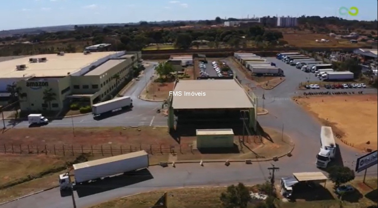 Depósito-Galpão, 7700 m² - Foto 3