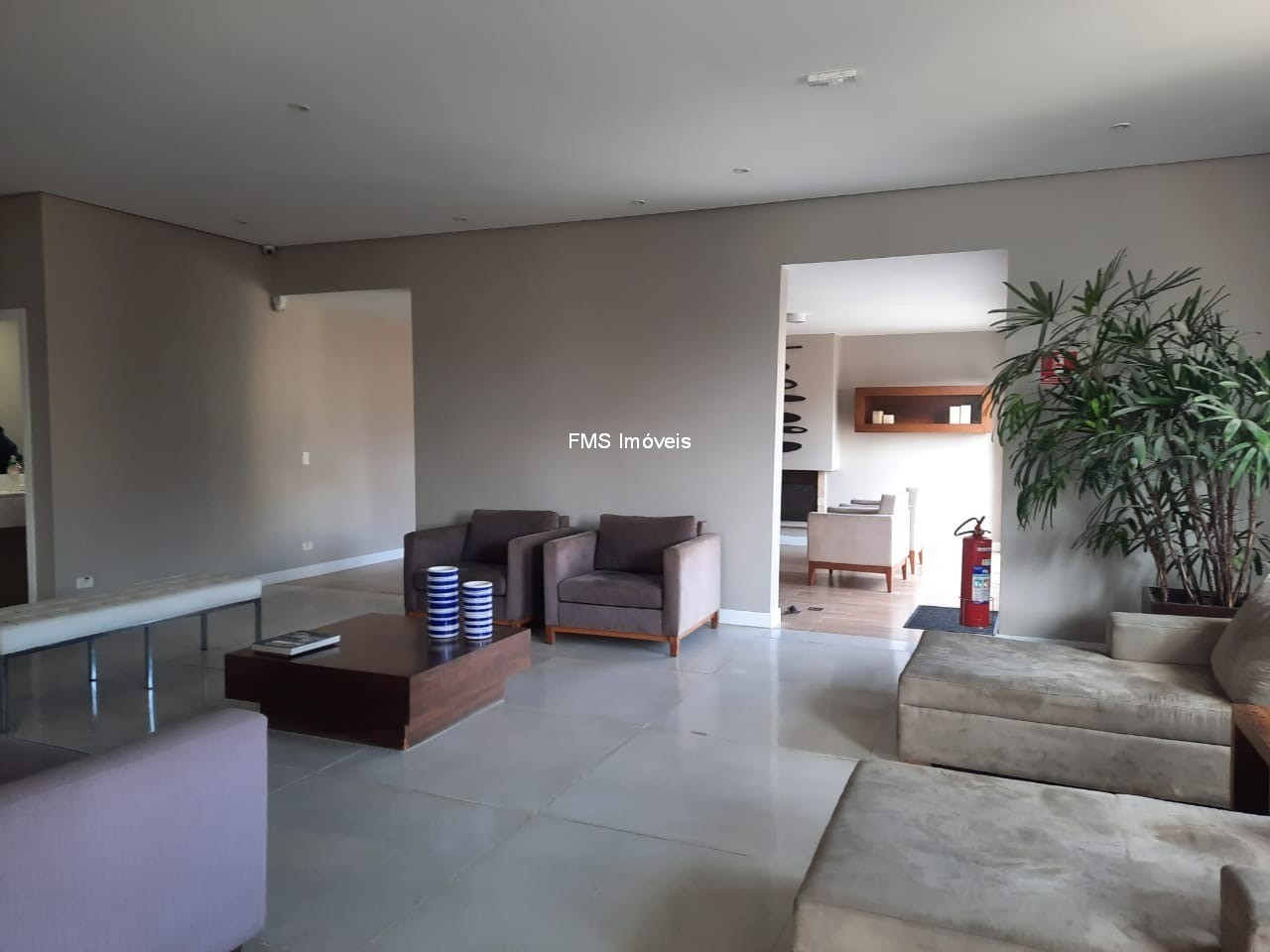 Apartamento, 1 quarto, 45 m² - Foto 36
