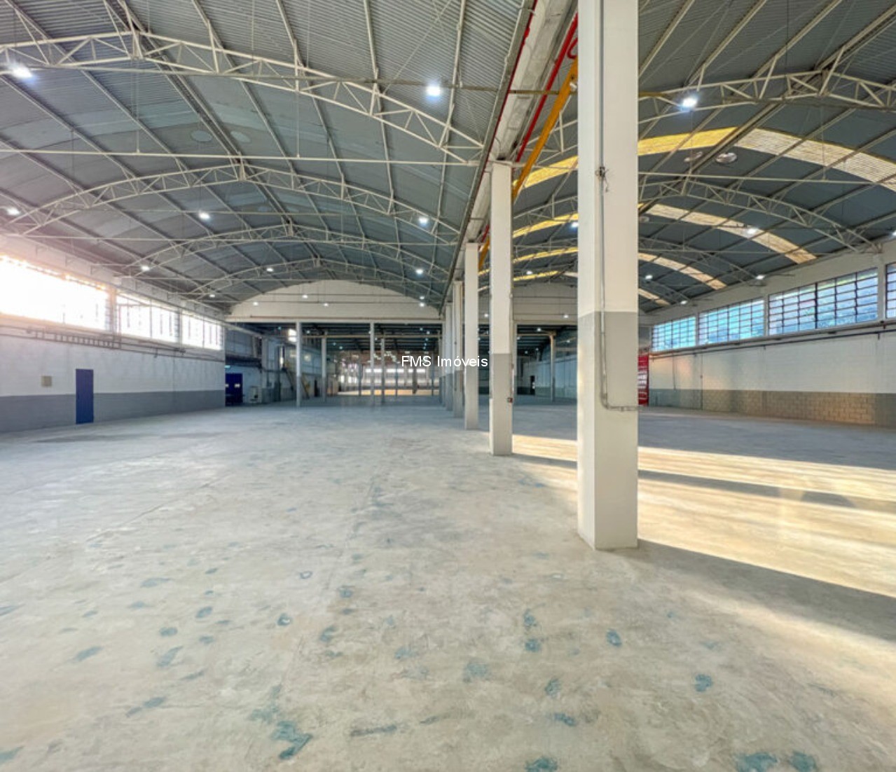 Depósito-Galpão, 4593 m² - Foto 24