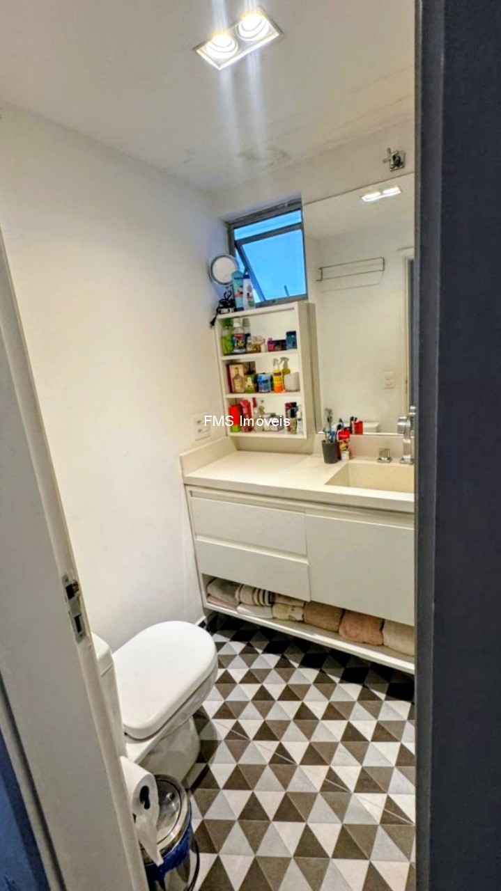 Apartamento, 3 quartos, 122 m² - Foto 20