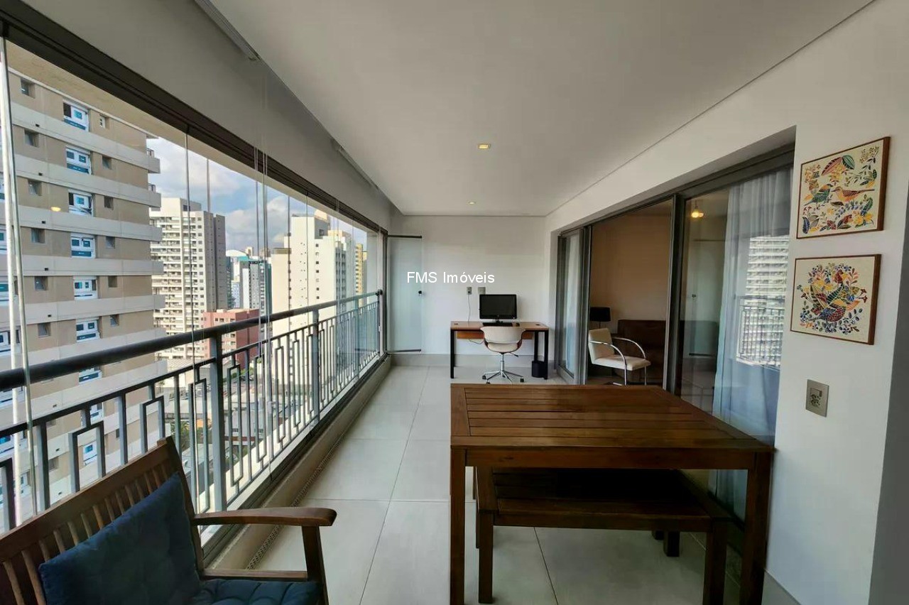 Apartamento, 3 quartos, 149 m² - Foto 18