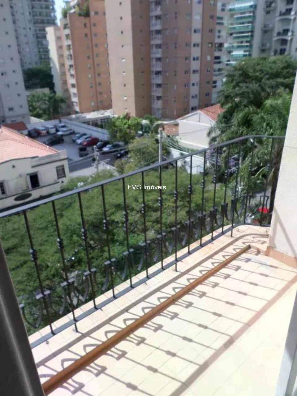 Apartamento, 3 quartos, 91 m² - Foto 3