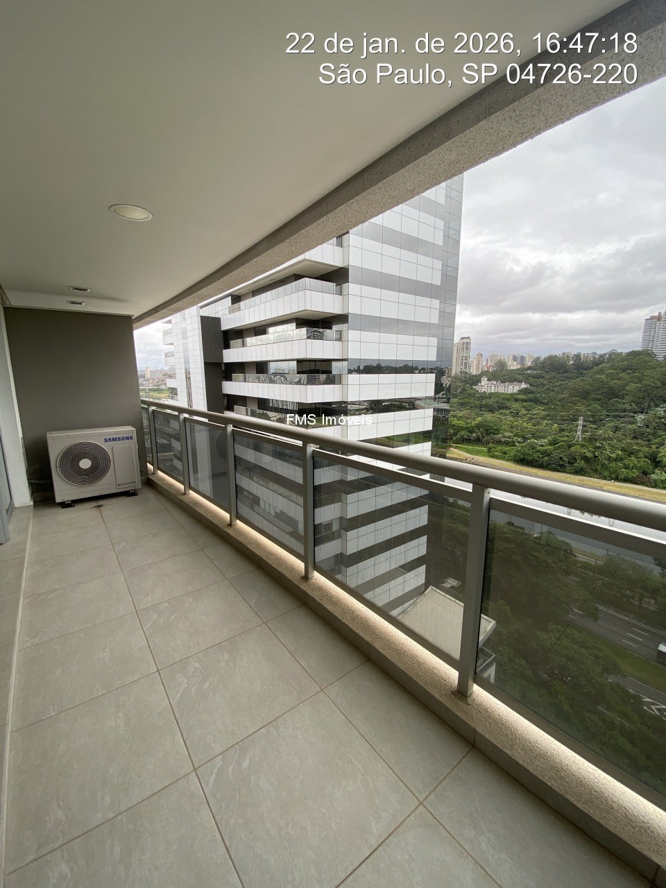 Apartamento, 1 quarto, 49 m² - Foto 16