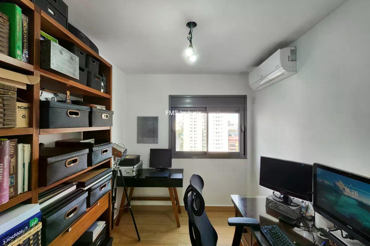 Apartamento, 3 quartos, 149 m² - Foto 2