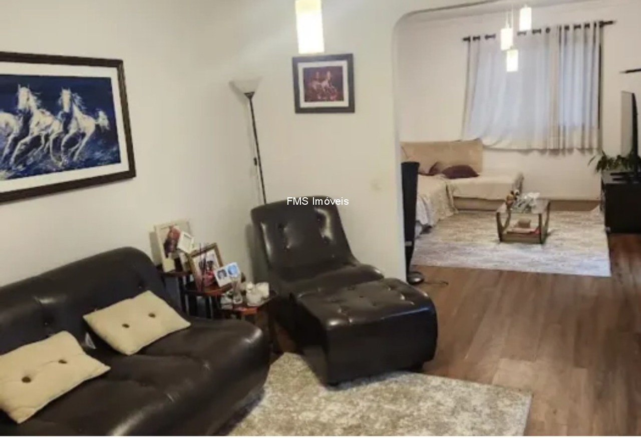 Apartamento, 3 quartos, 147 m² - Foto 1