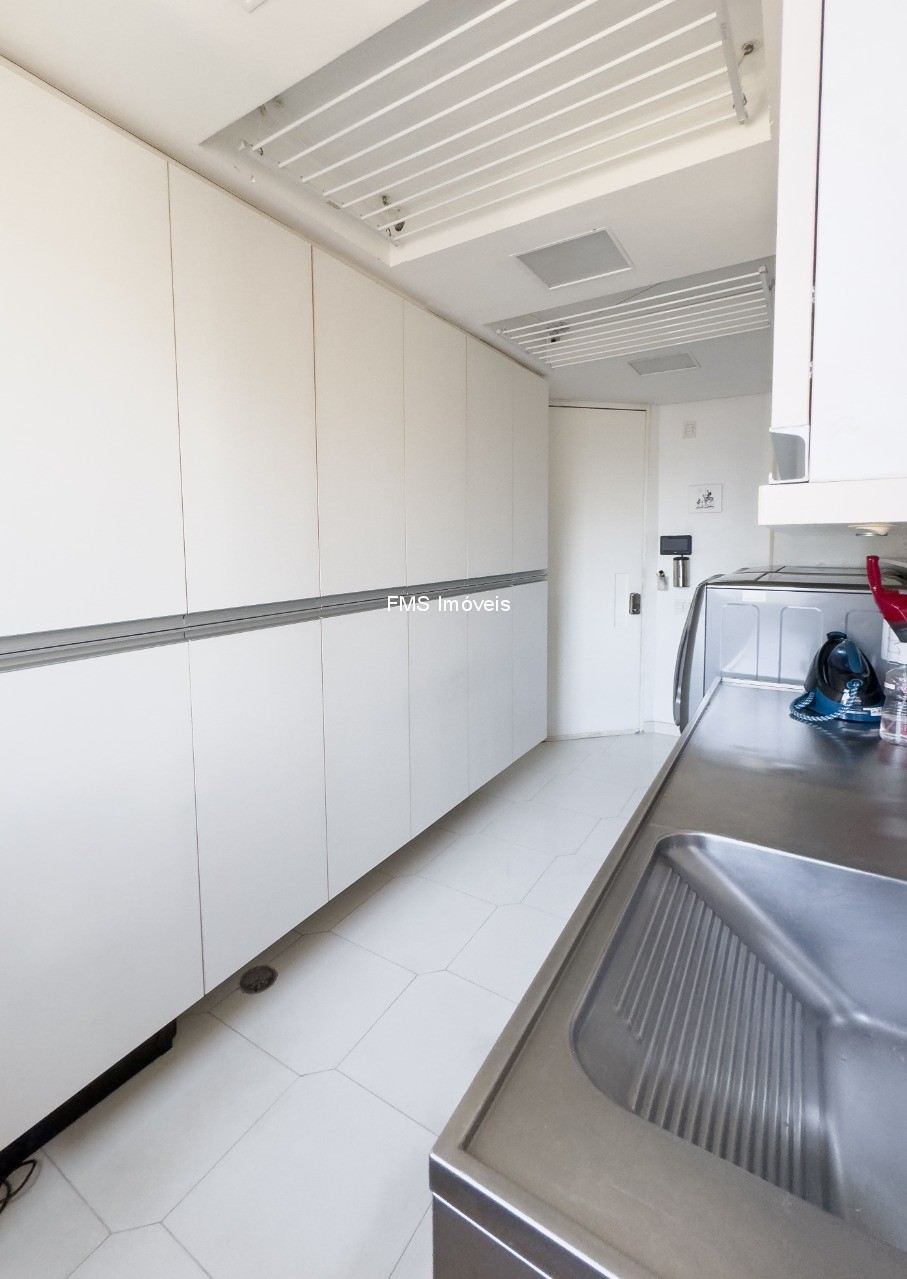 Apartamento, 3 quartos, 246 m² - Foto 23