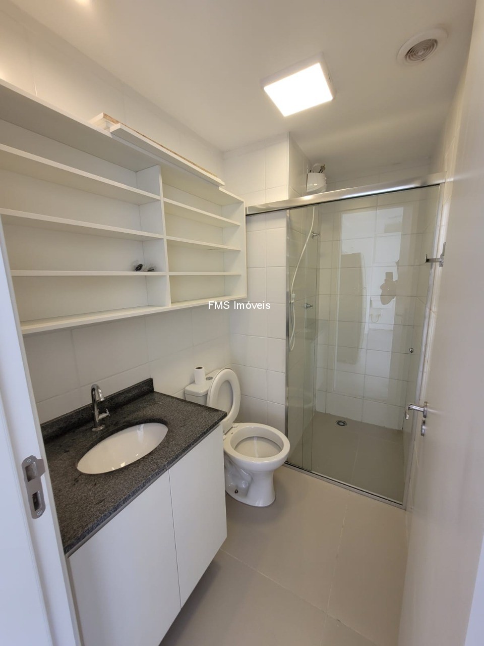 Apartamento, 2 quartos, 33 m² - Foto 8