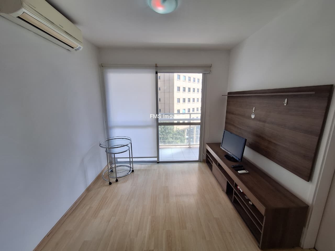 Apartamento, 1 quarto, 45 m² - Foto 4