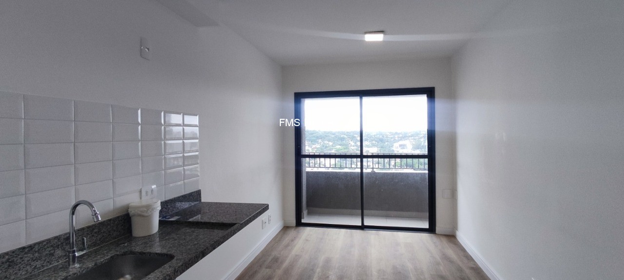 Apartamento, 1 quarto, 31 m² - Foto 2