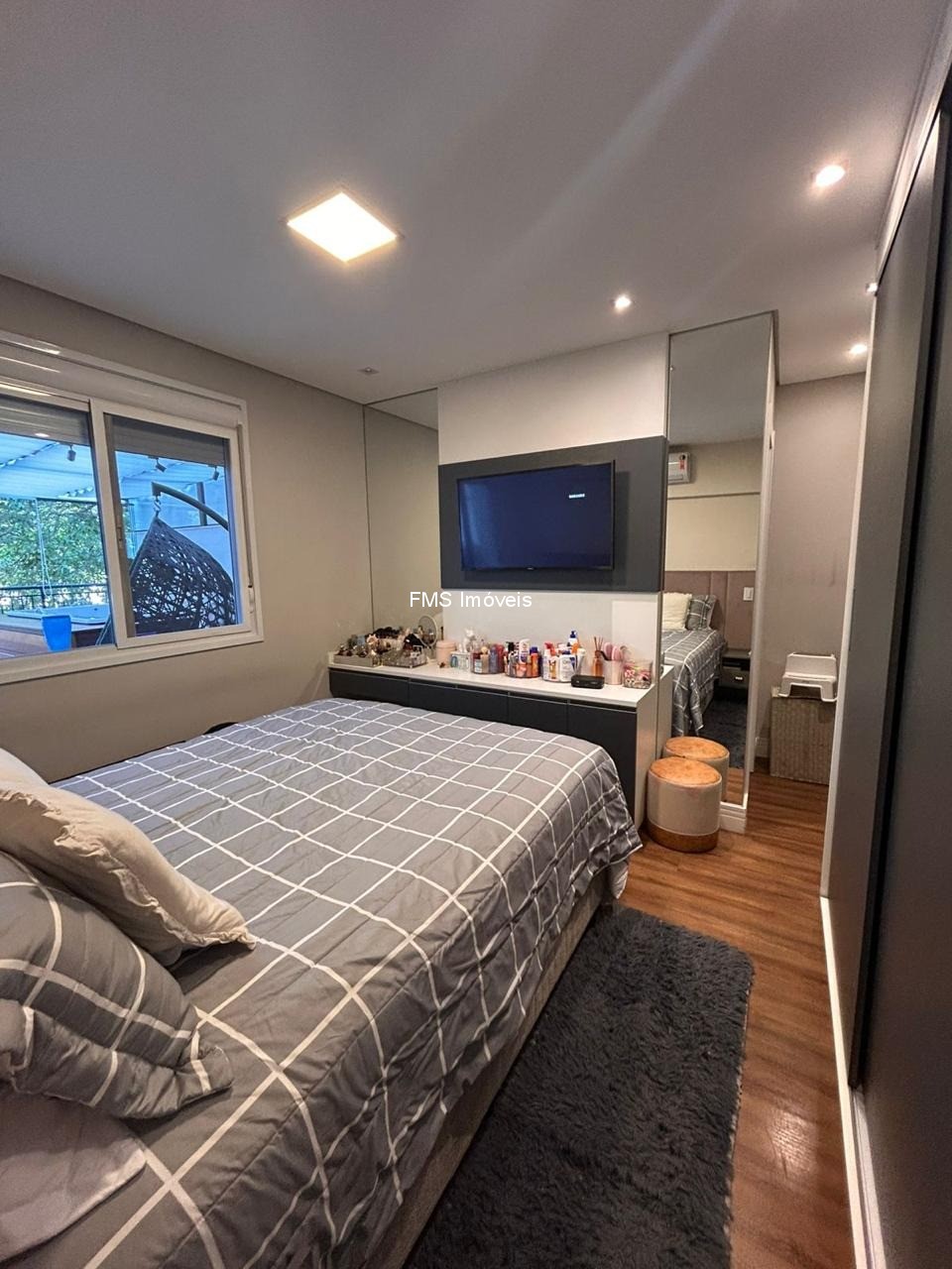Apartamento, 2 quartos, 120 m² - Foto 40