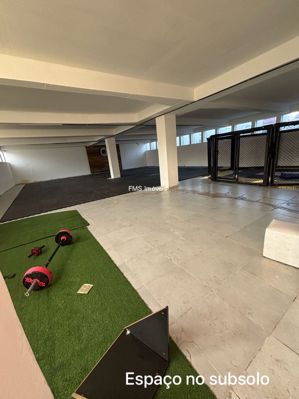 Prédio Inteiro, 7000 m² - Foto 18