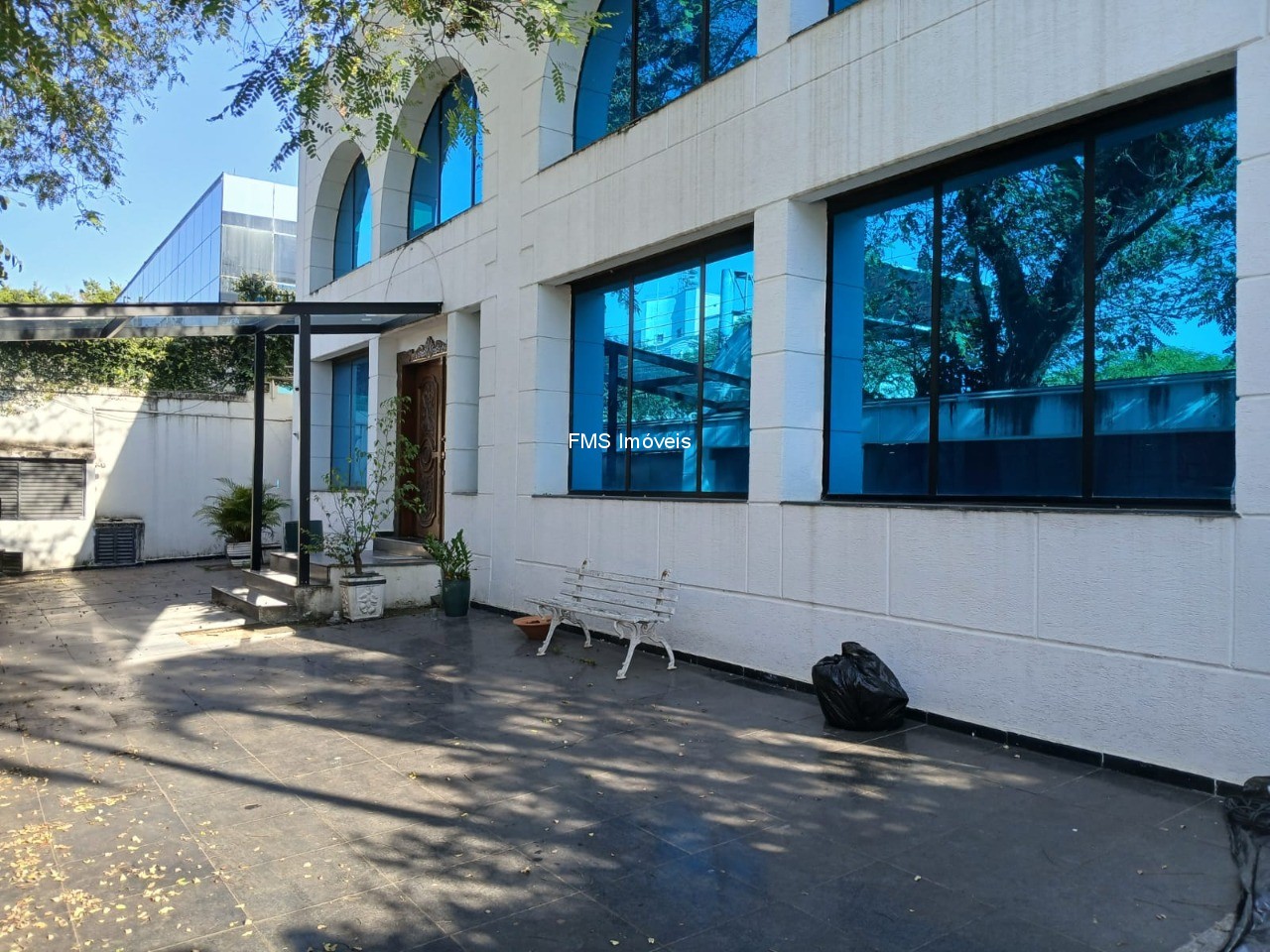 Prédio Inteiro, 1250 m² - Foto 10
