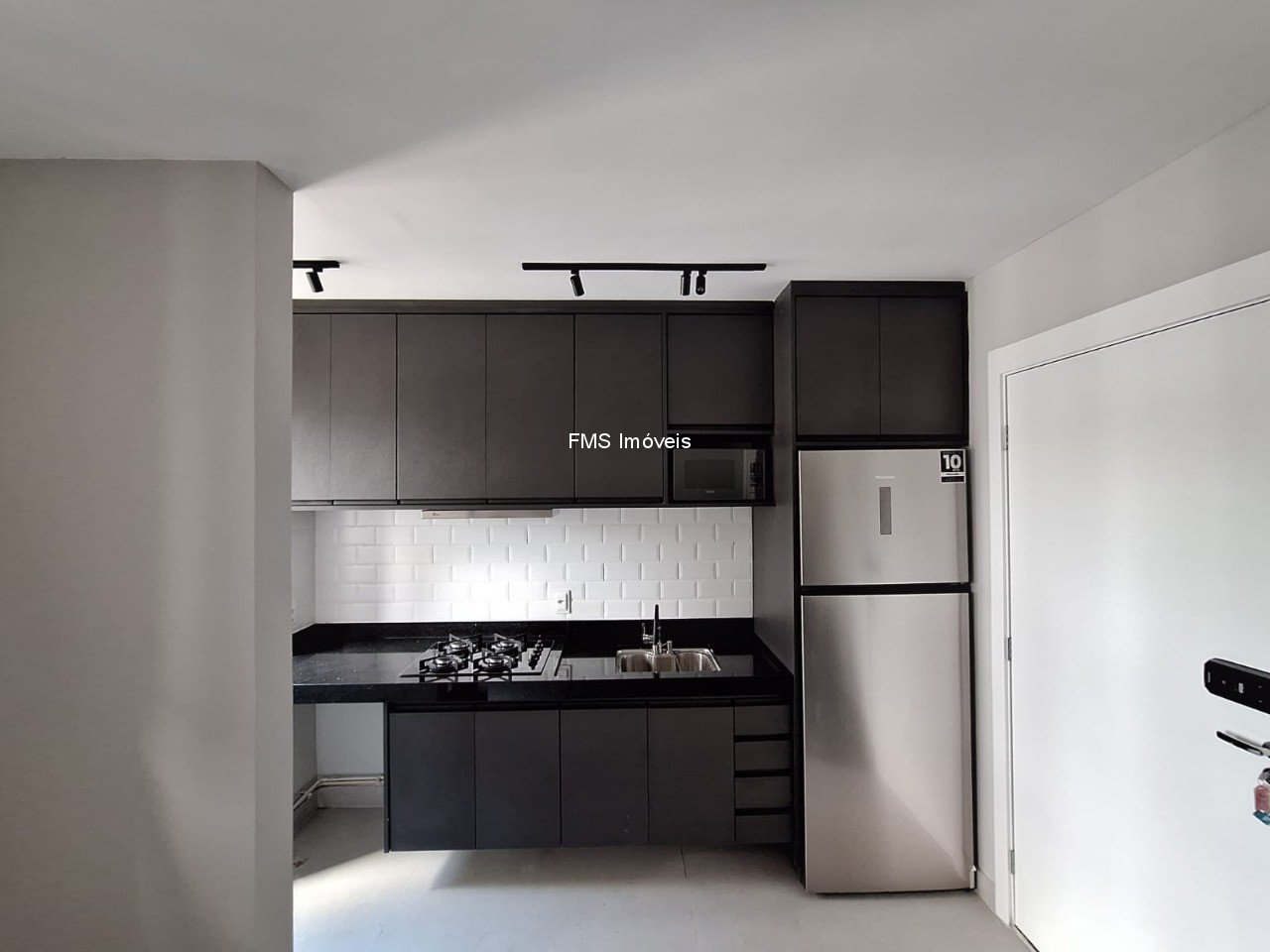 Apartamento, 2 quartos, 36 m² - Foto 27