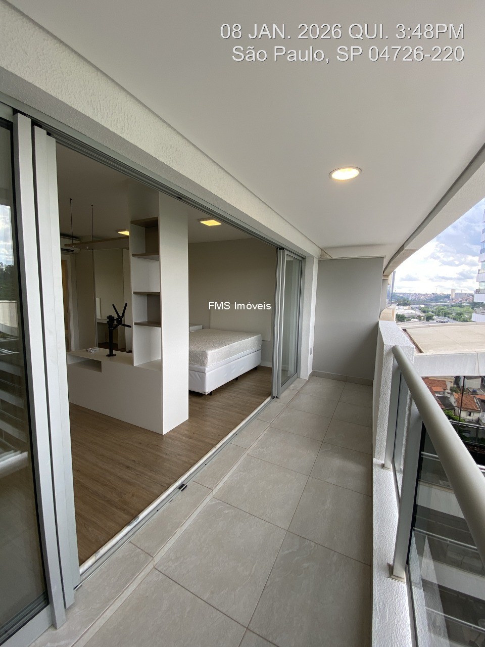 Apartamento, 1 quarto, 45 m² - Foto 12