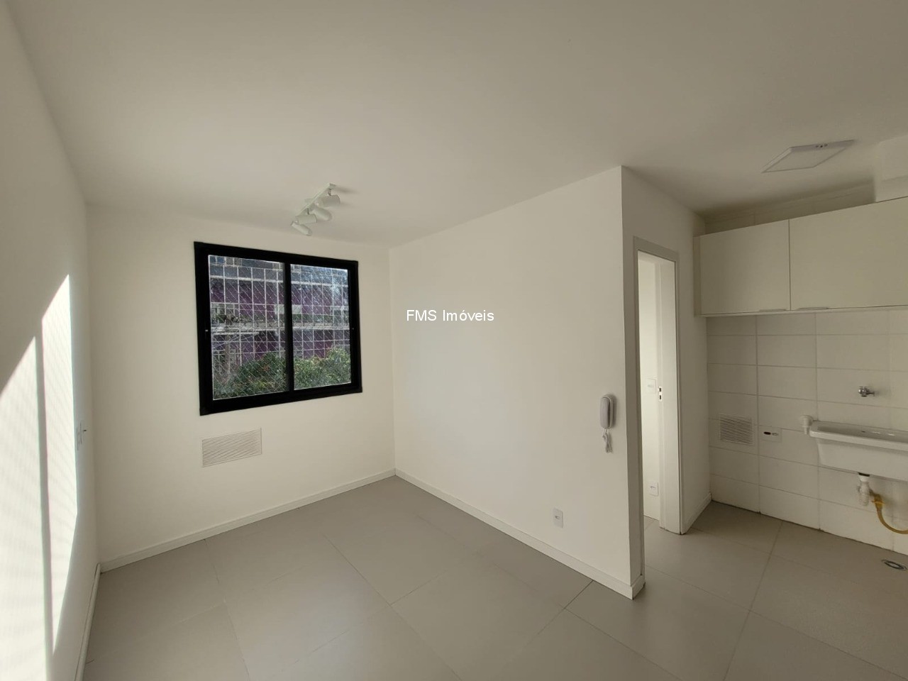 Apartamento, 2 quartos, 33 m² - Foto 7