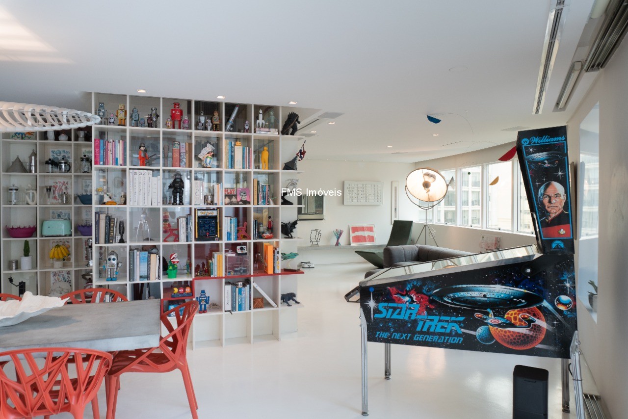 Apartamento, 3 quartos, 246 m² - Foto 12