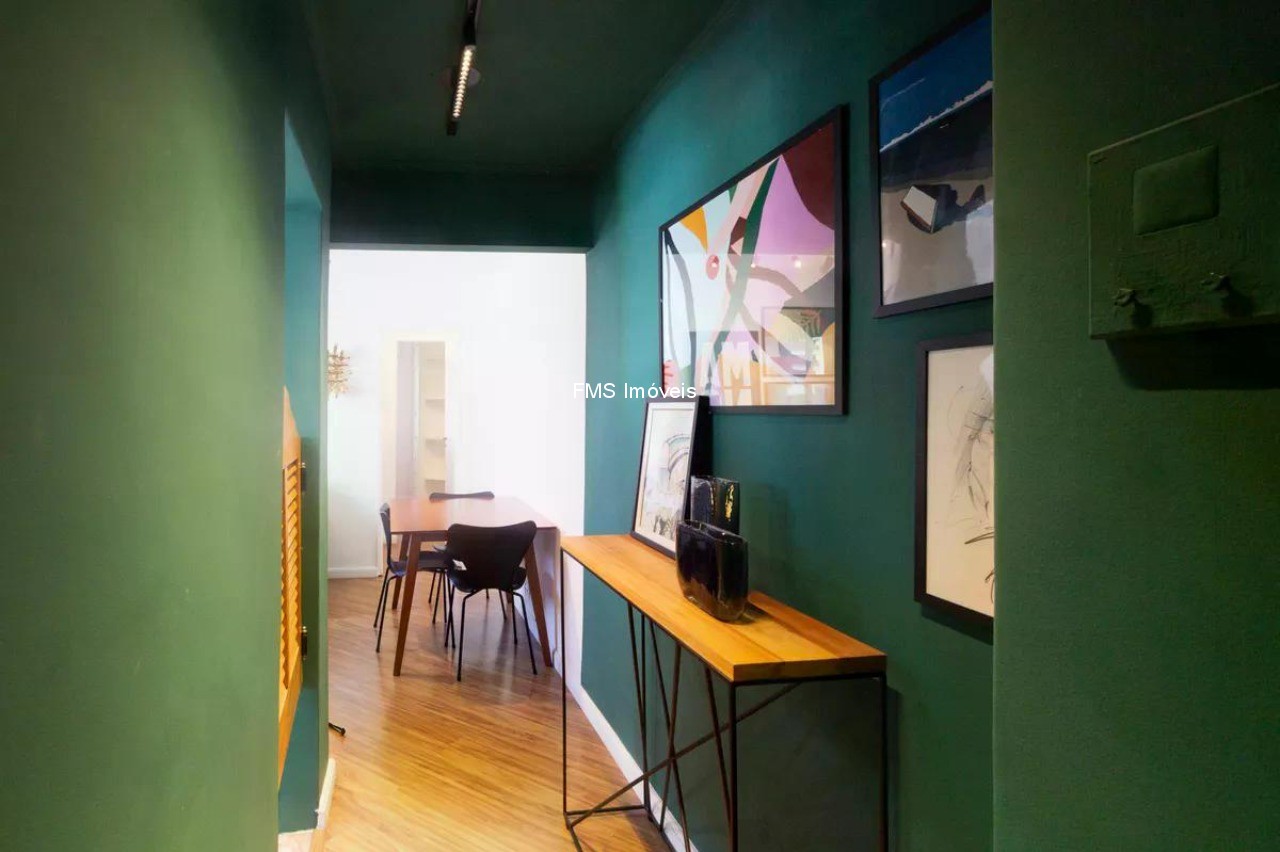 Apartamento, 1 quarto, 55 m² - Foto 6