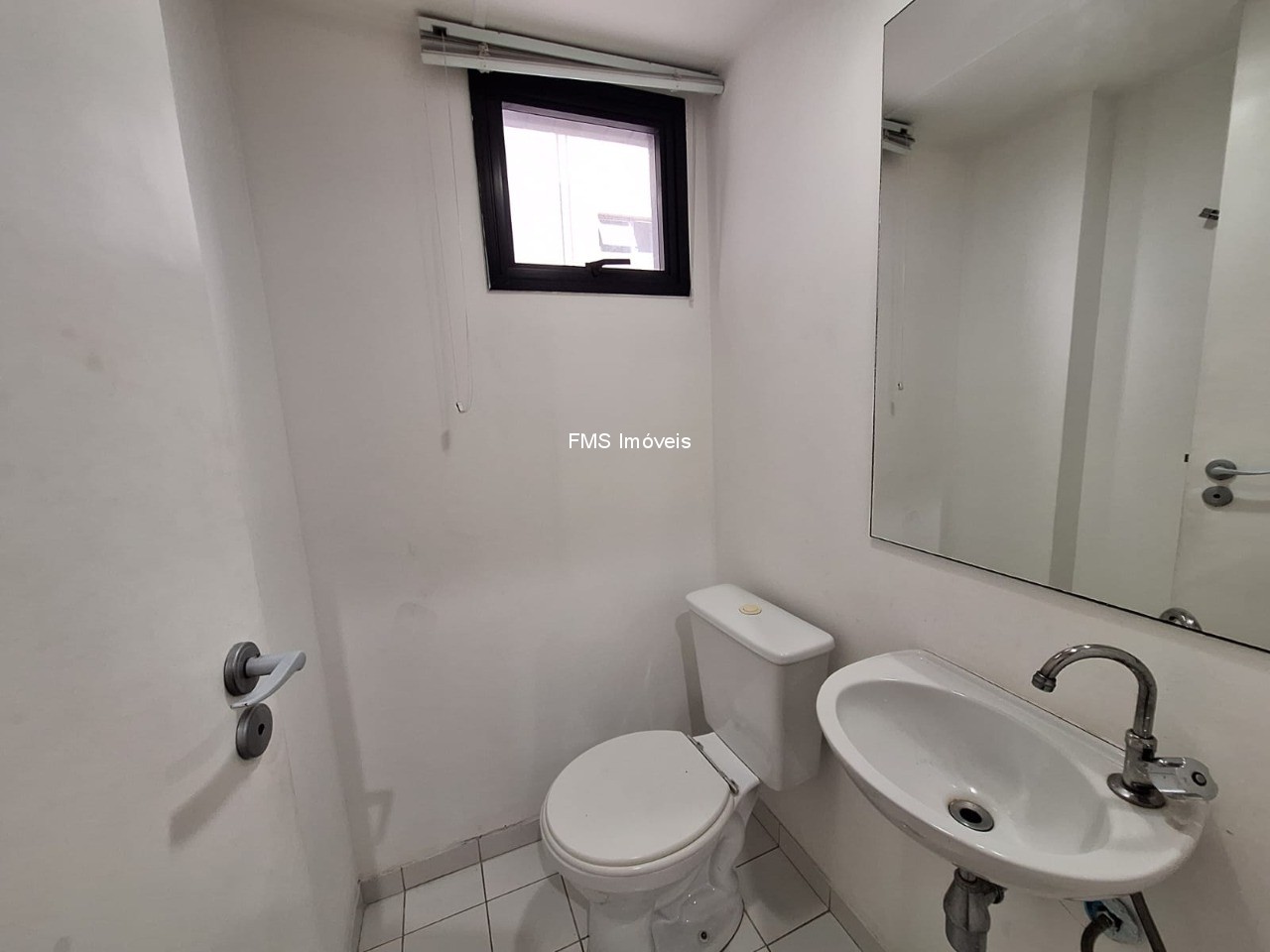 Sala-Conjunto, 45 m² - Foto 7