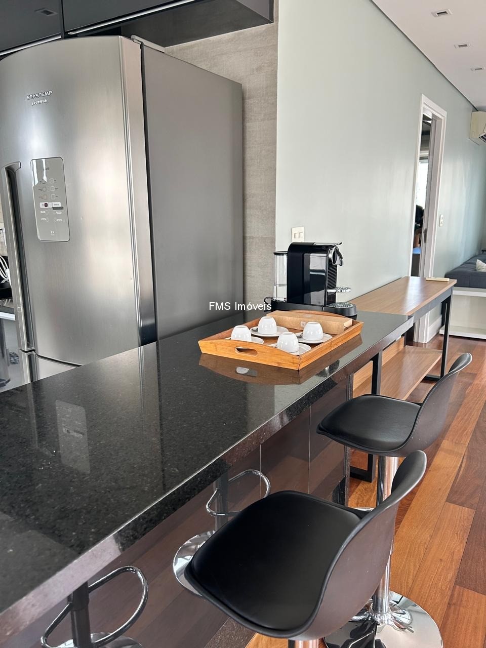 Apartamento, 1 quarto, 106 m² - Foto 6
