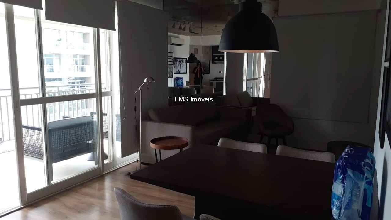 Apartamento, 1 quarto, 43 m² - Foto 25