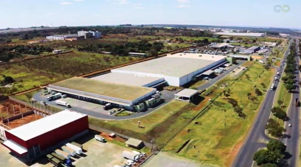 Depósito-Galpão, 7700 m² - Foto 2