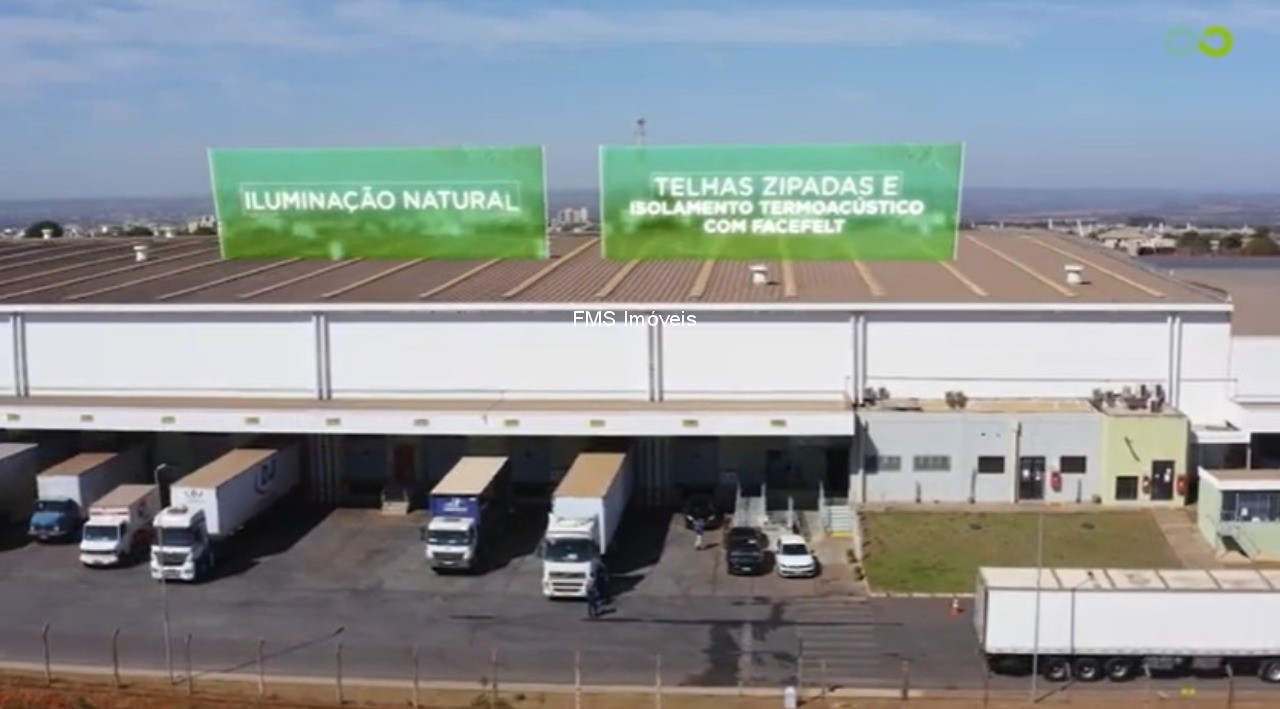 Depósito-Galpão, 7700 m² - Foto 4