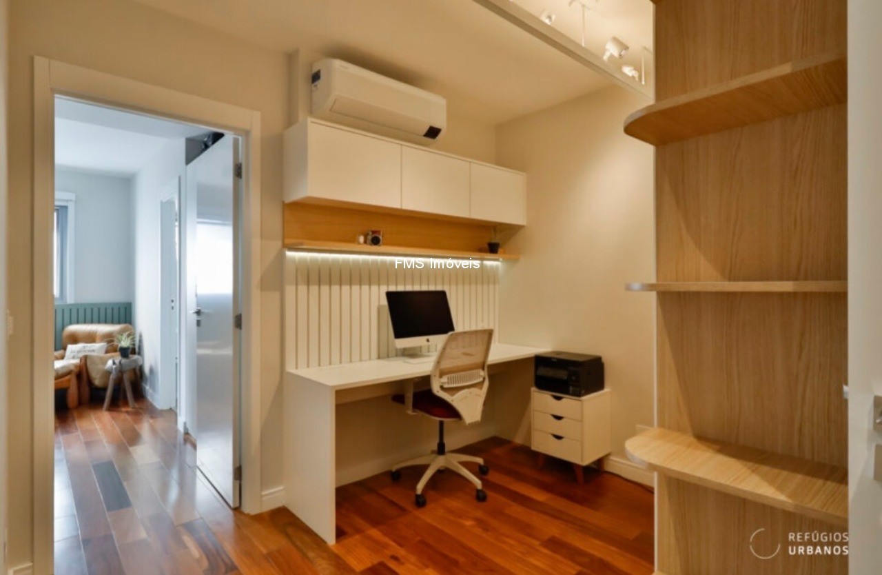 Apartamento, 3 quartos, 175 m² - Foto 10