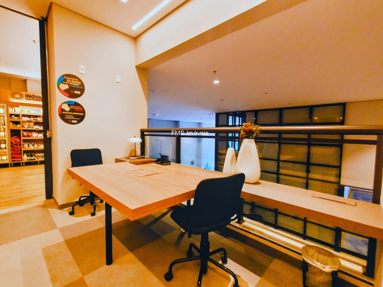Apartamento, 1 quarto, 24 m² - Foto 21