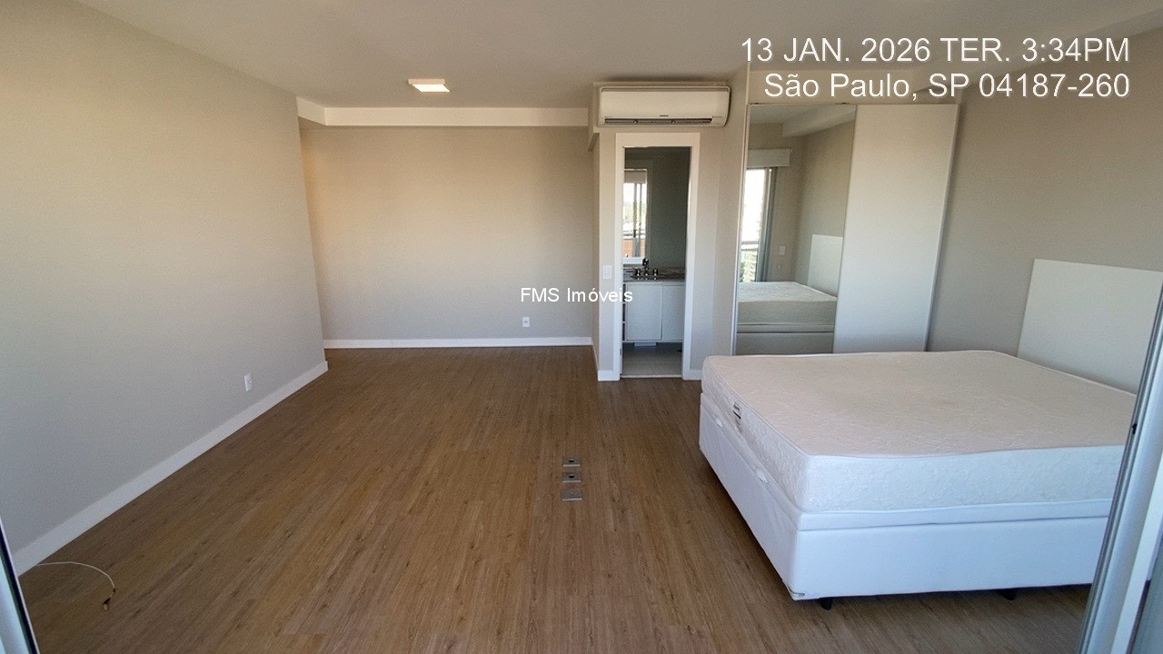 Apartamento, 1 quarto, 54 m² - Foto 2