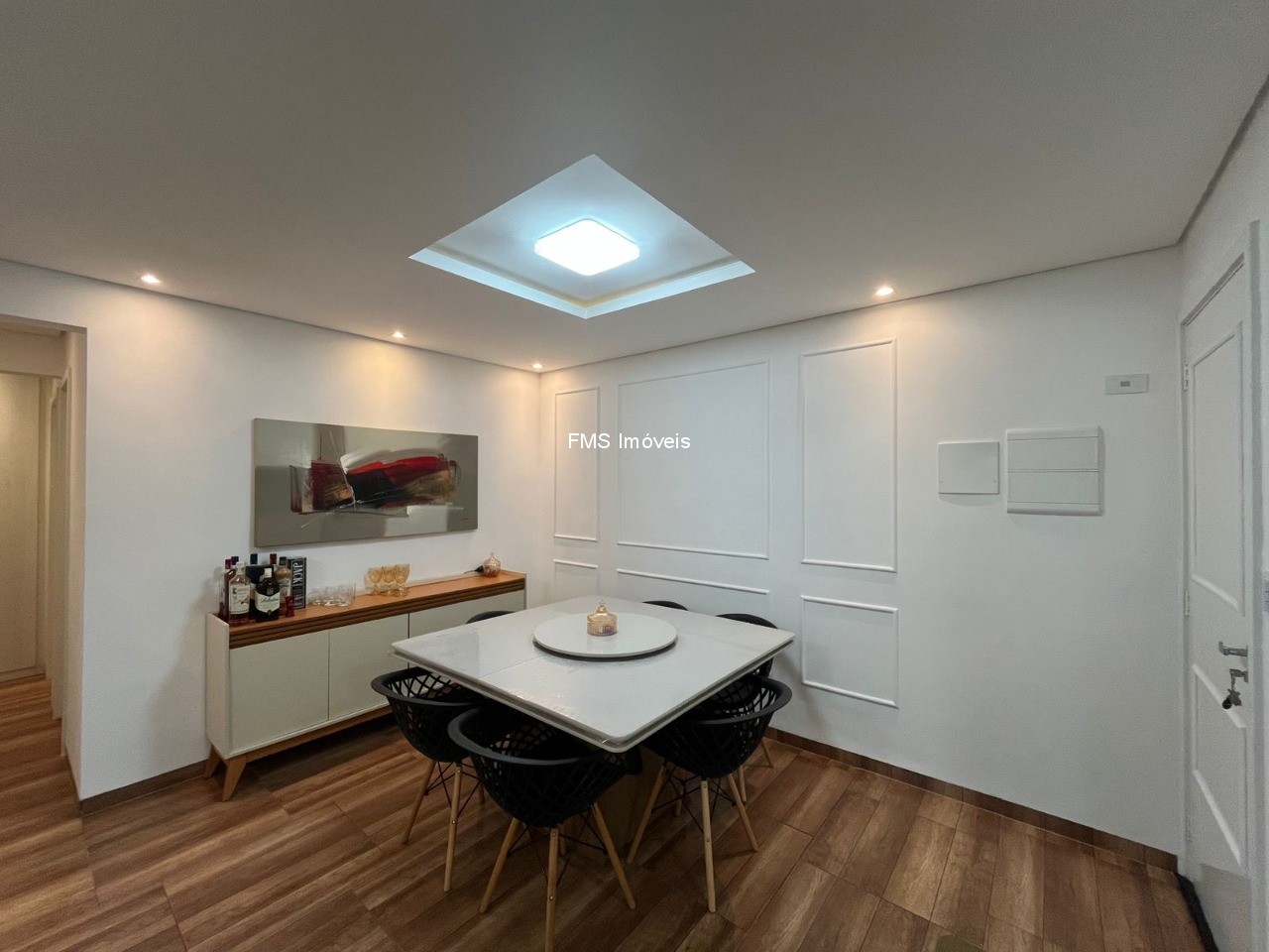 Apartamento, 3 quartos, 88 m² - Foto 6