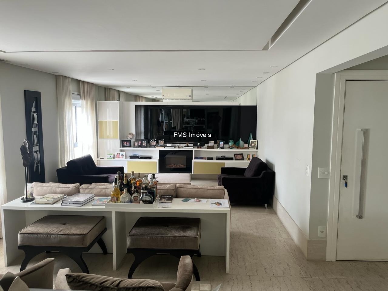 Apartamento, 3 quartos, 210 m² - Foto 14