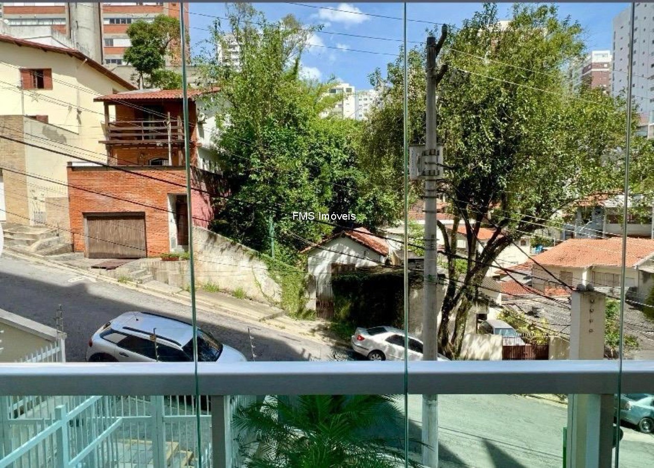Apartamento, 3 quartos, 84 m² - Foto 64