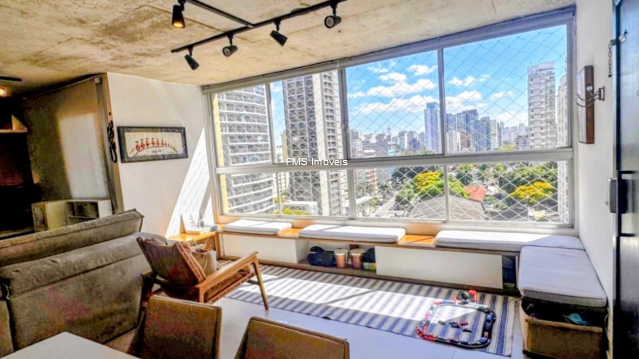 Apartamento, 3 quartos, 122 m² - Foto 4