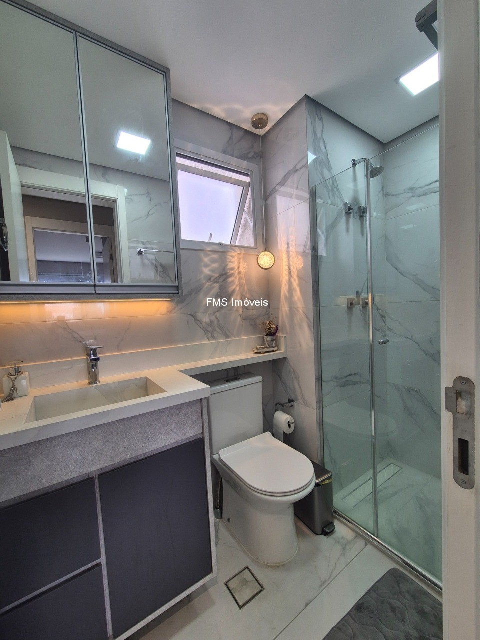 Apartamento, 3 quartos, 91 m² - Foto 29