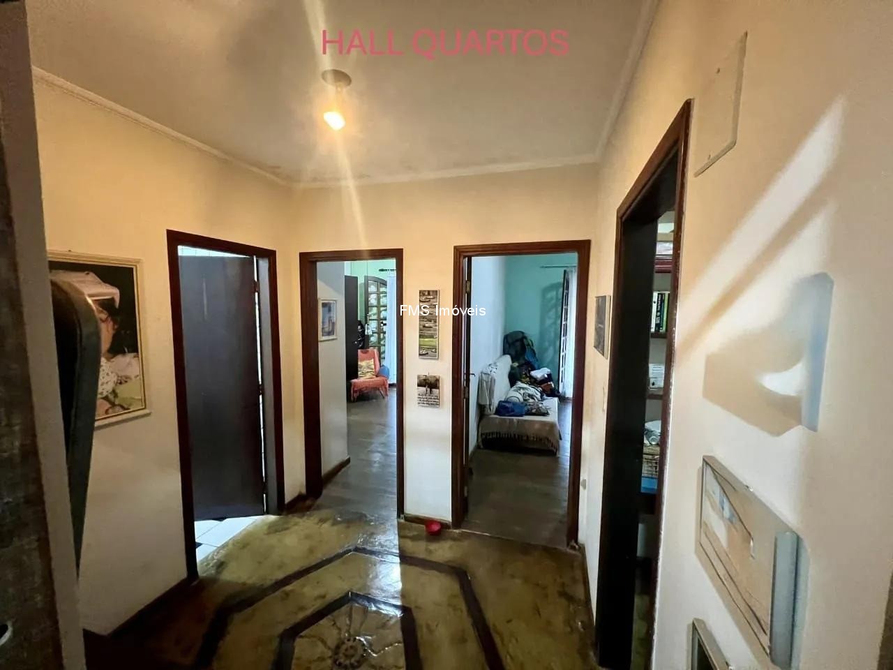 Casa, 3 quartos, 600 m² - Foto 6