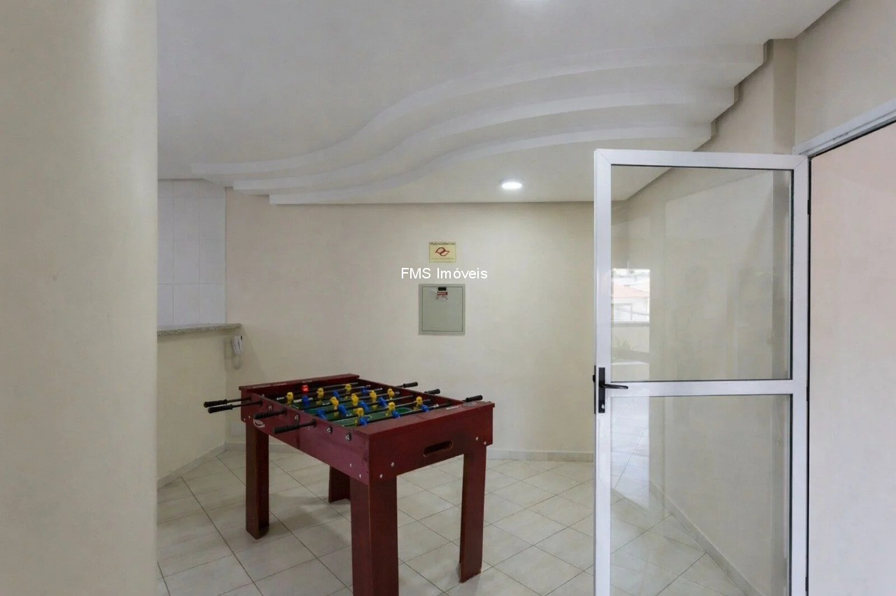Apartamento, 3 quartos, 100 m² - Foto 3
