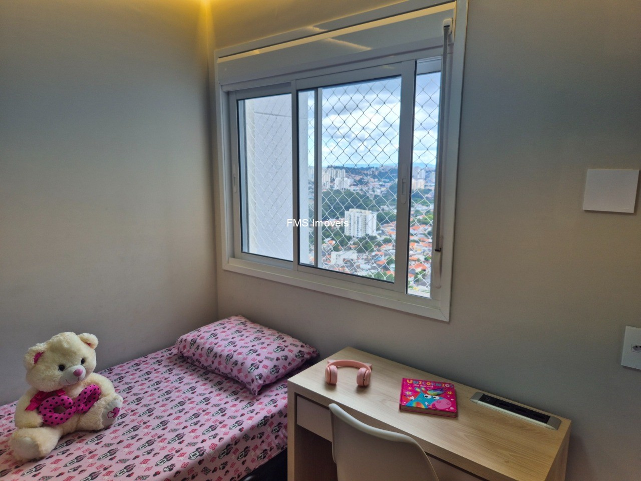 Apartamento, 3 quartos, 91 m² - Foto 32