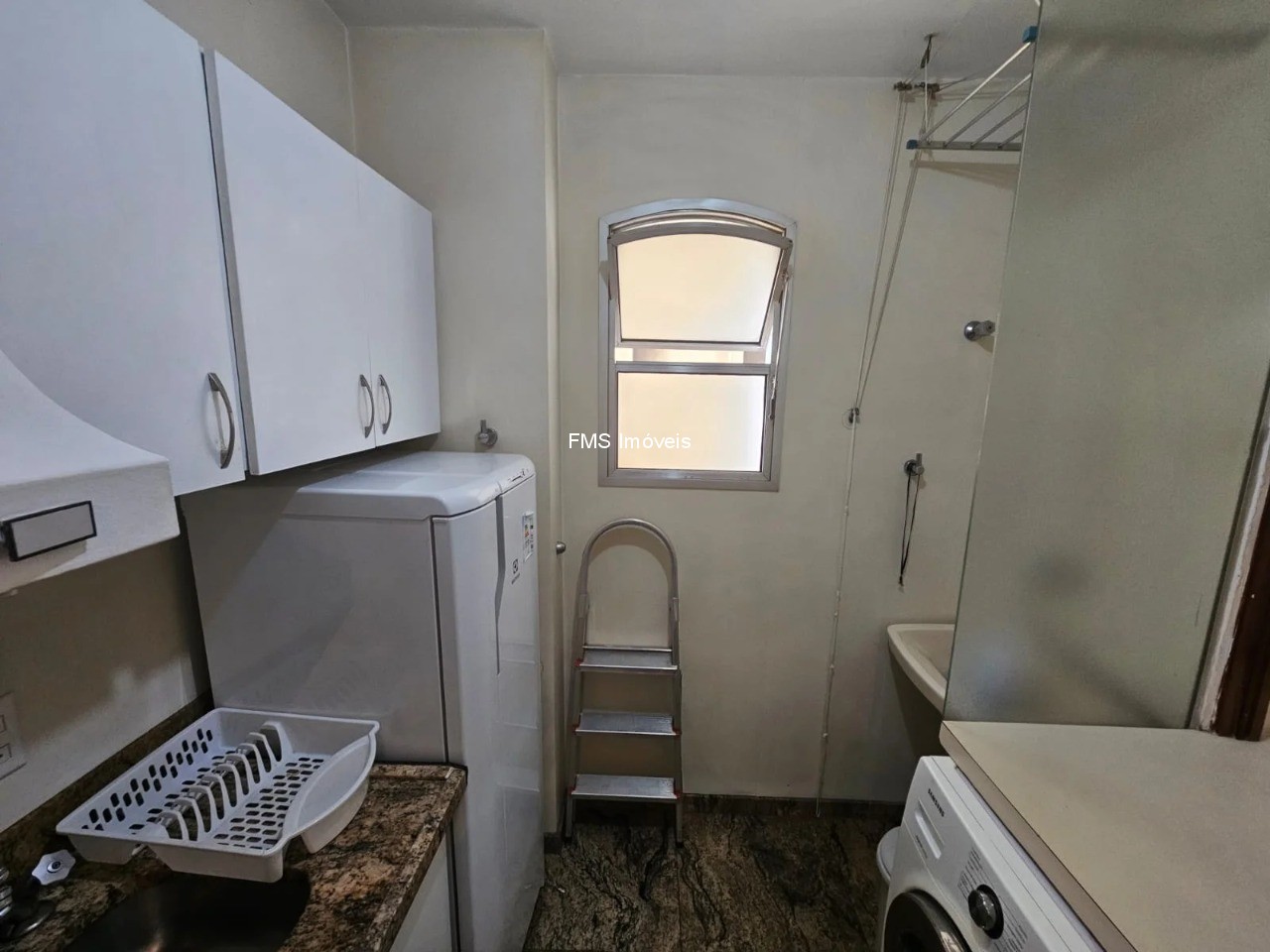 Apartamento, 1 quarto, 43 m² - Foto 7