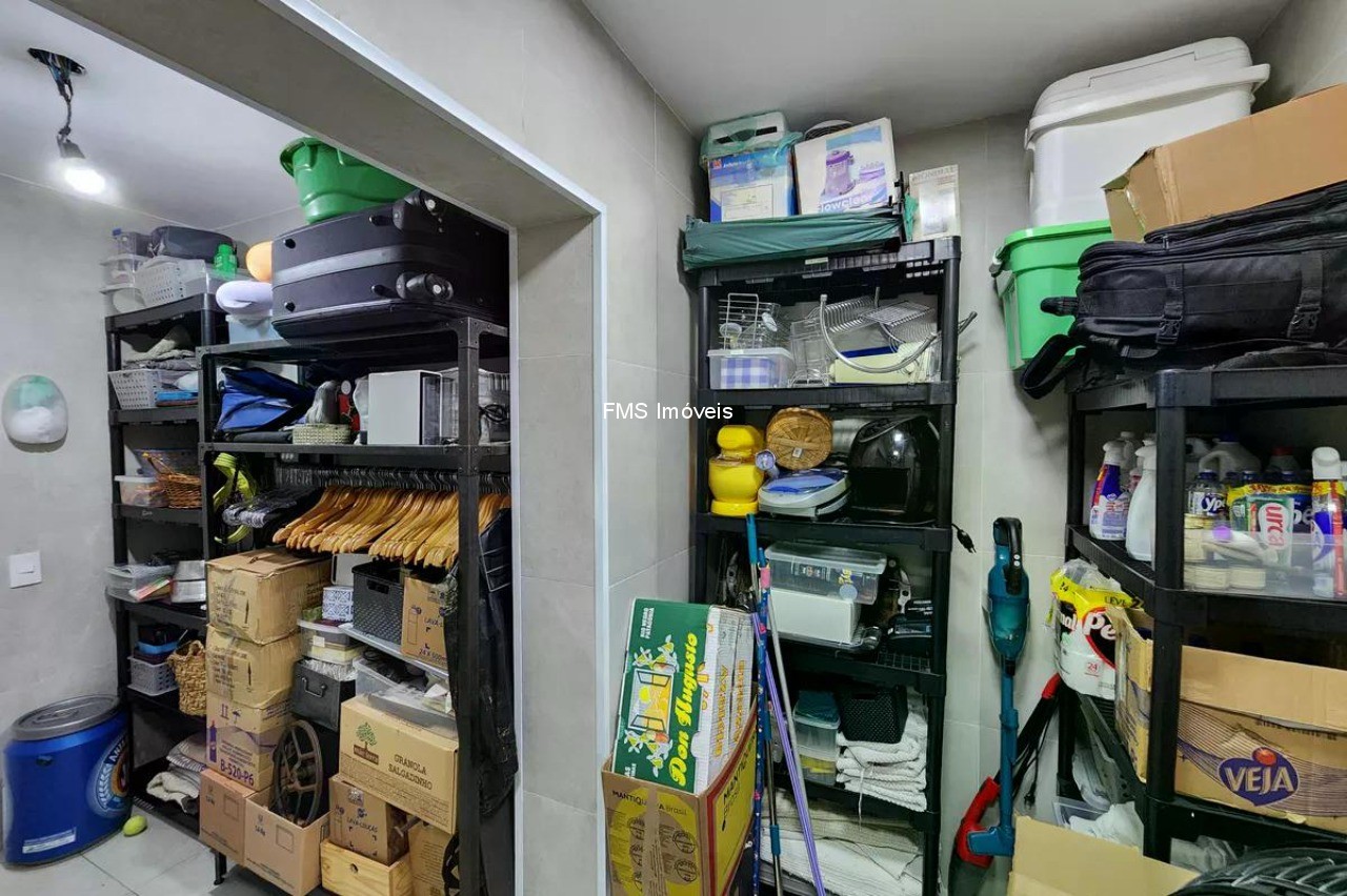 Apartamento, 3 quartos, 149 m² - Foto 43