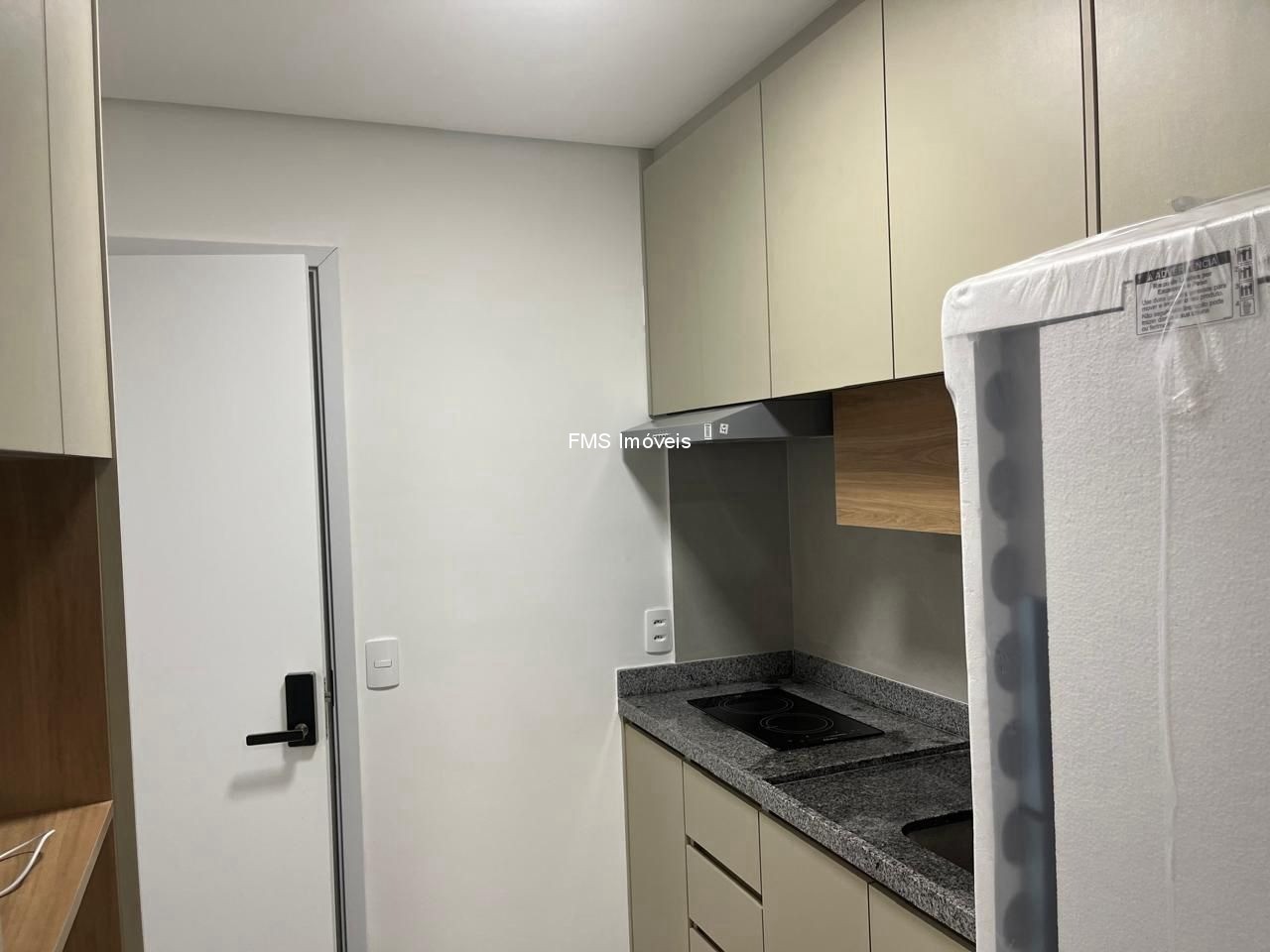 Apartamento, 2 quartos, 41 m² - Foto 2