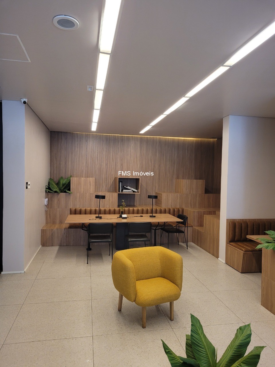 Apartamento, 1 quarto, 24 m² - Foto 19
