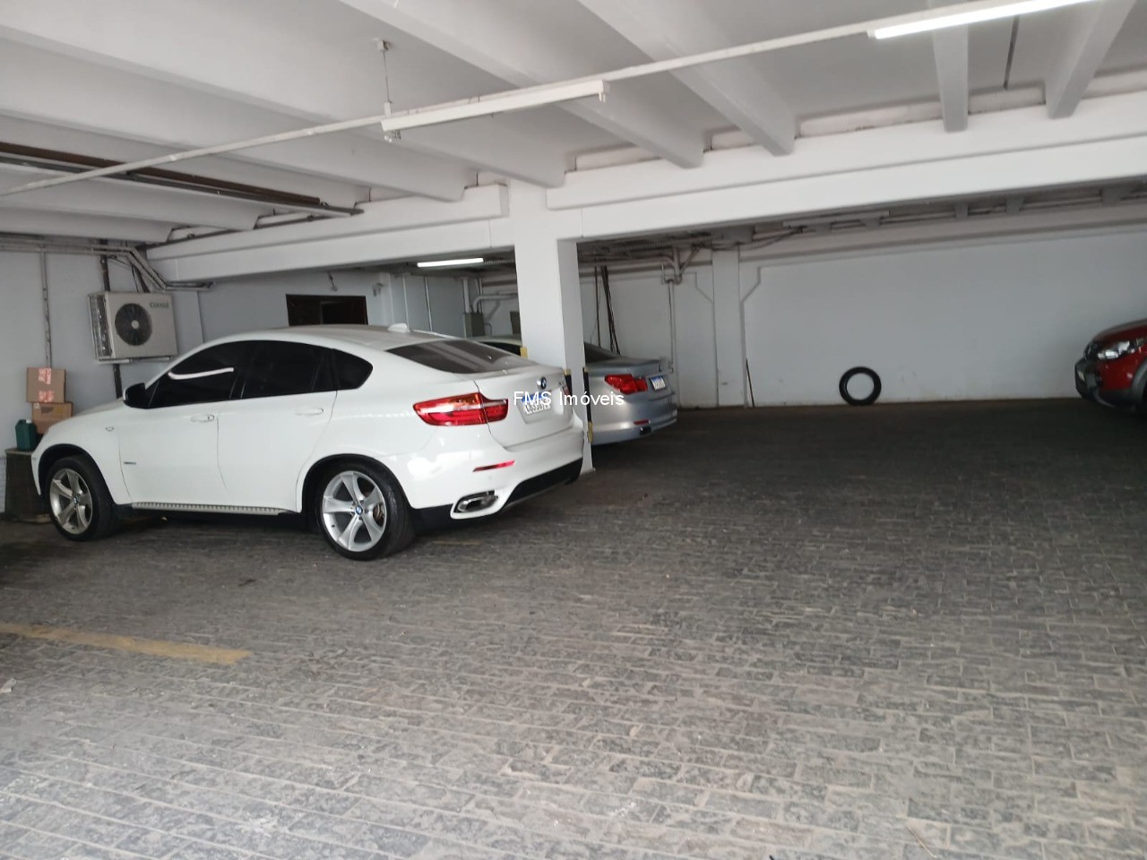 Prédio Inteiro, 1250 m² - Foto 2
