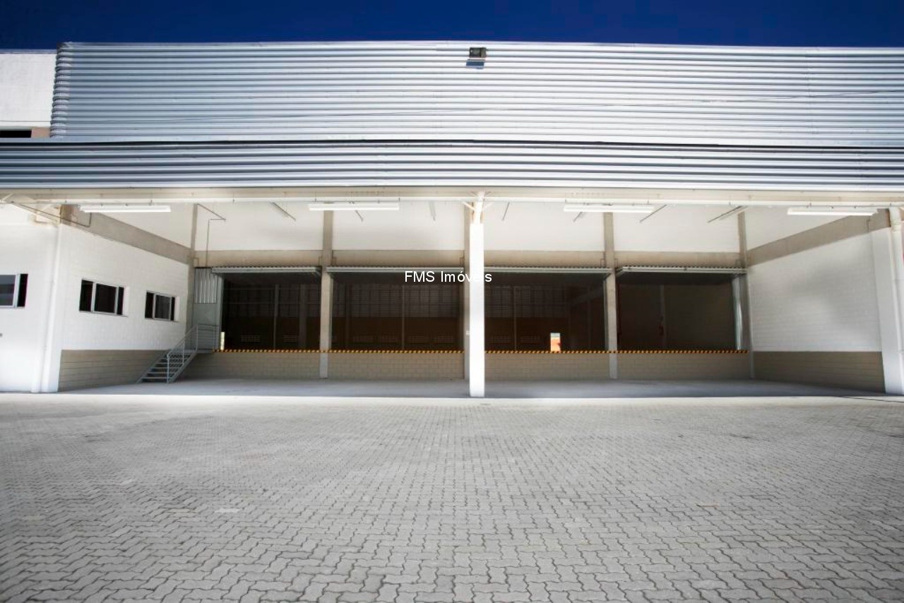 Depósito-Galpão, 1823 m² - Foto 9